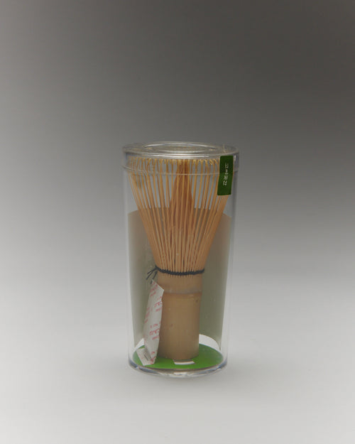 Bamboo Matcha Whisk