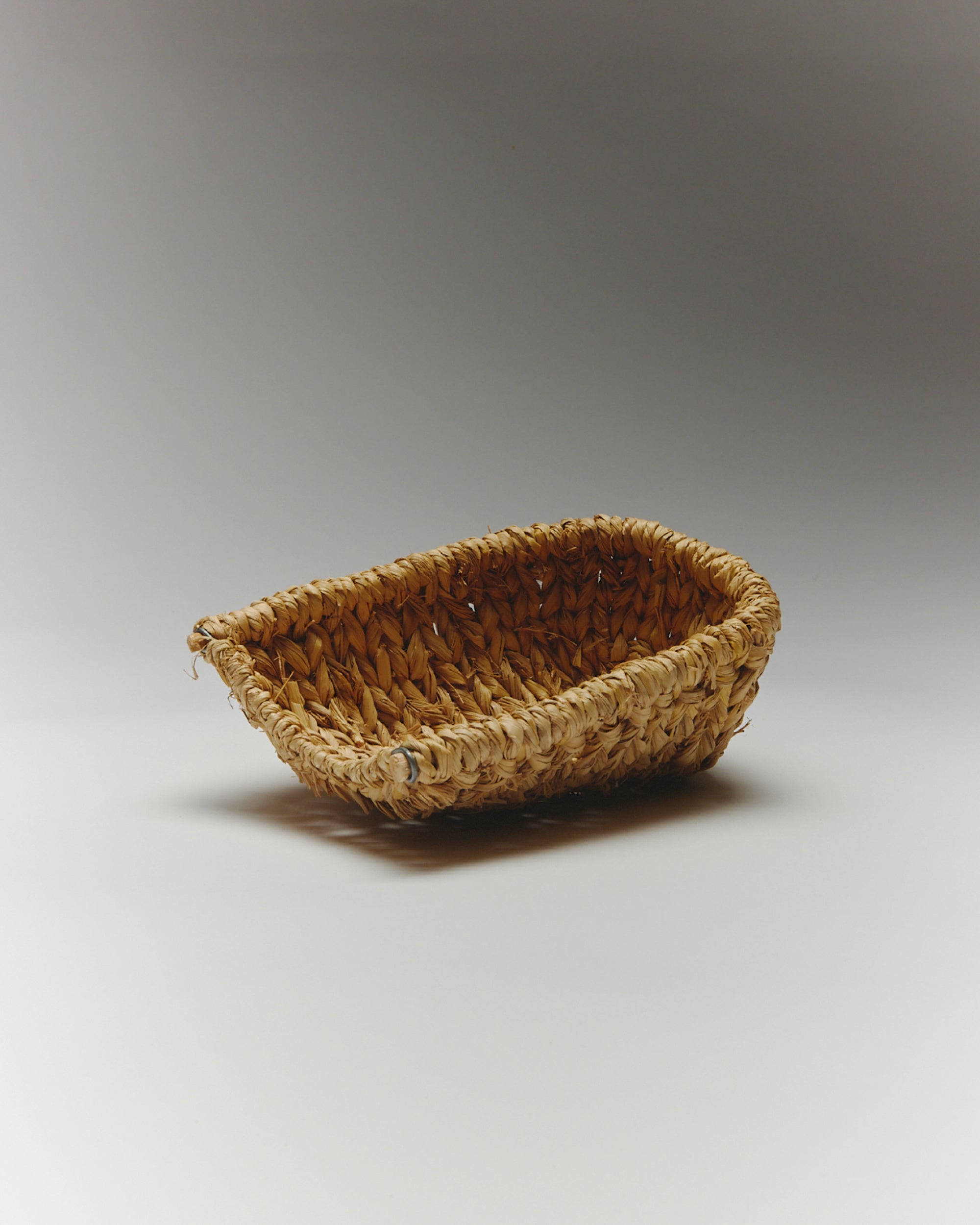 Rice Basket