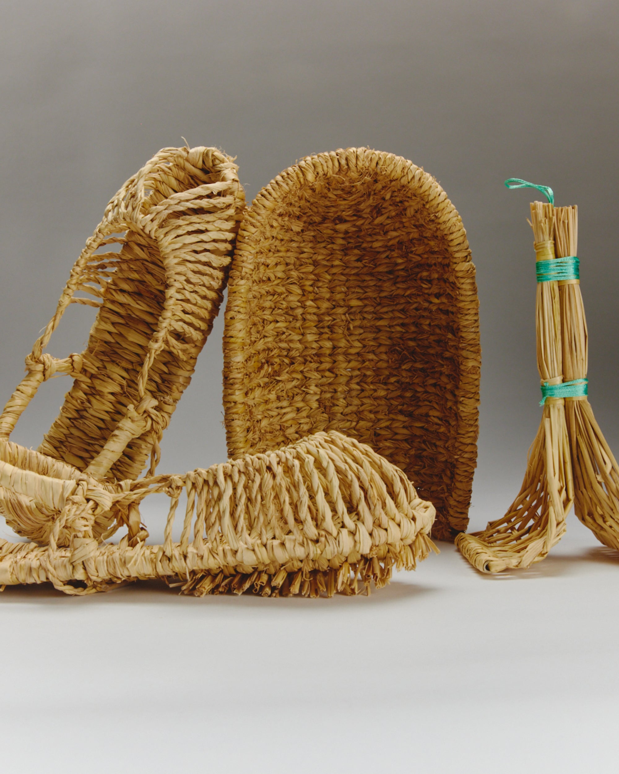 Rice Basket