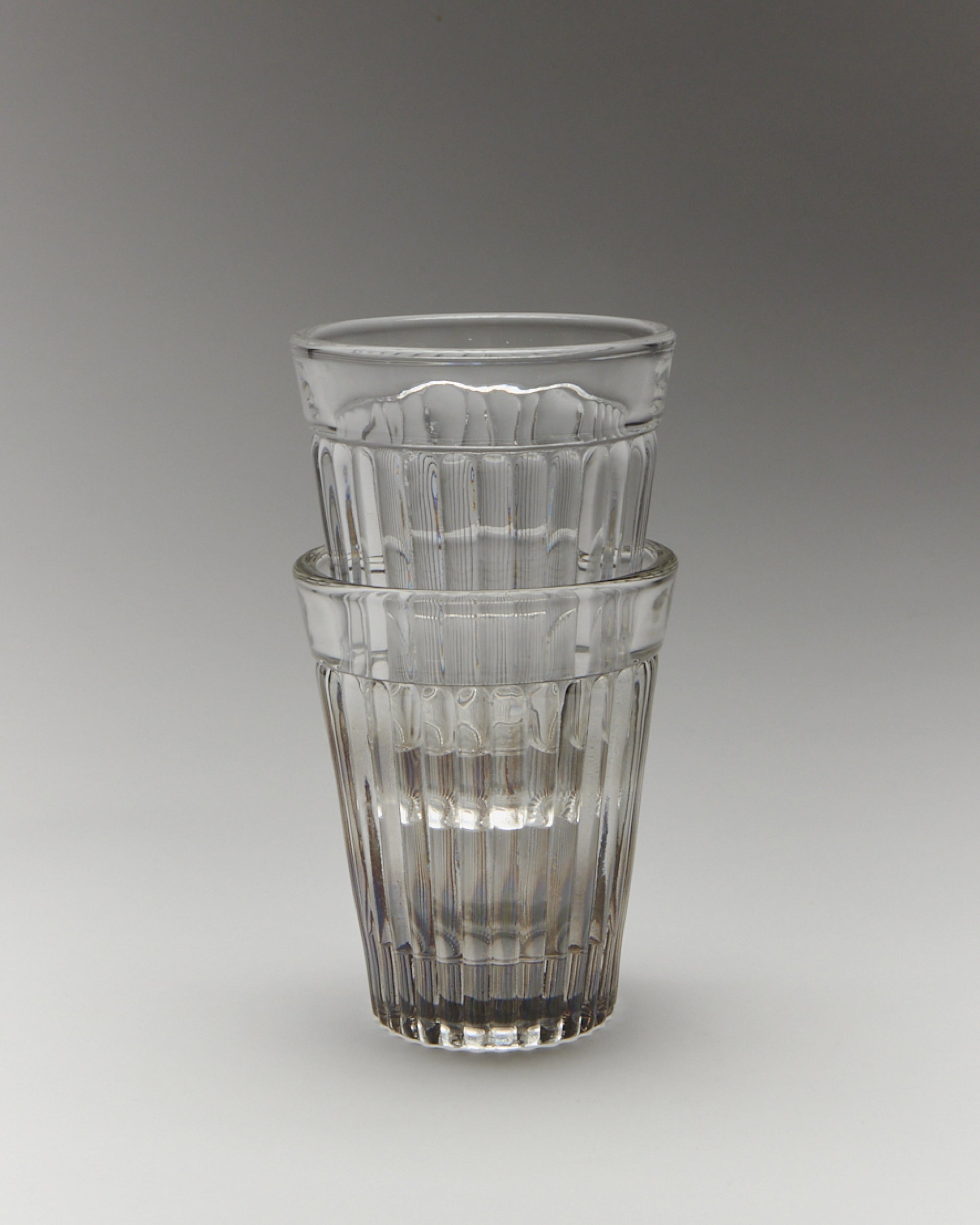 Glass Tumbler Set
